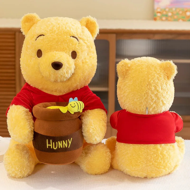 Piglet teddy bear online