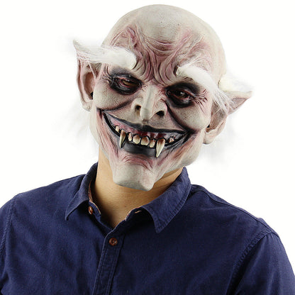 Halloween Zombie Mask