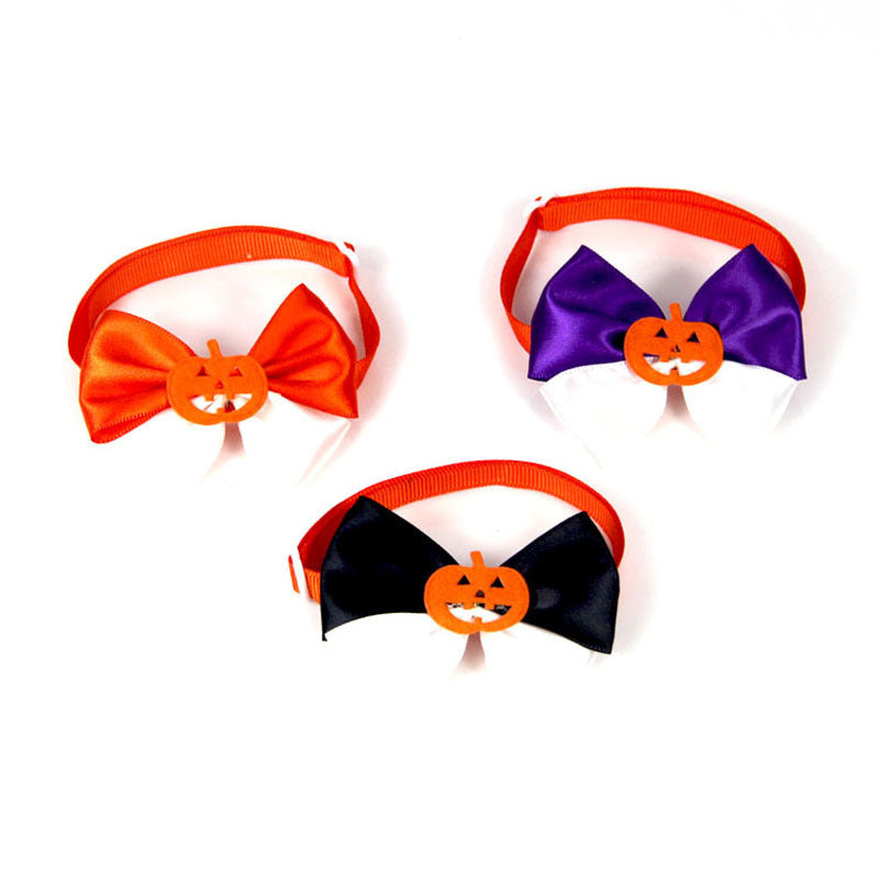 Halloween Pet Costume Bat Wings Set