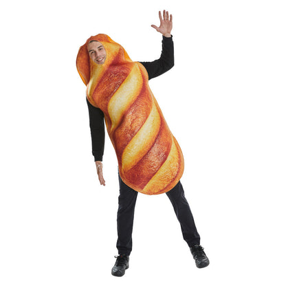 Bread Cosplay Costume