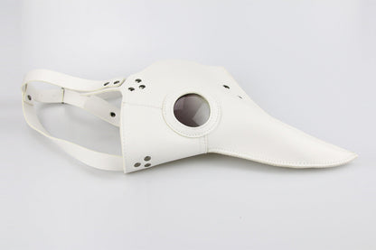 European American Plague Doctor Mask