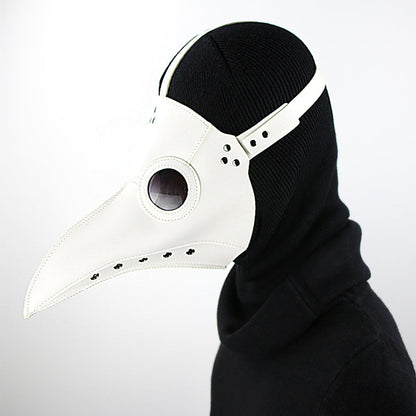 European American Plague Doctor Mask