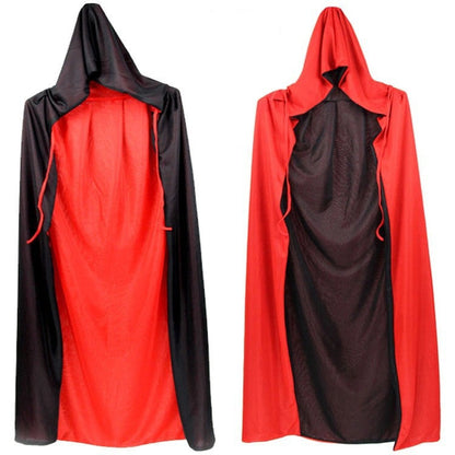 Halloween Cloak Costume Props