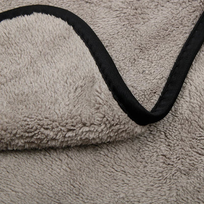 Fast Drying Microfiber Car Wash Towel