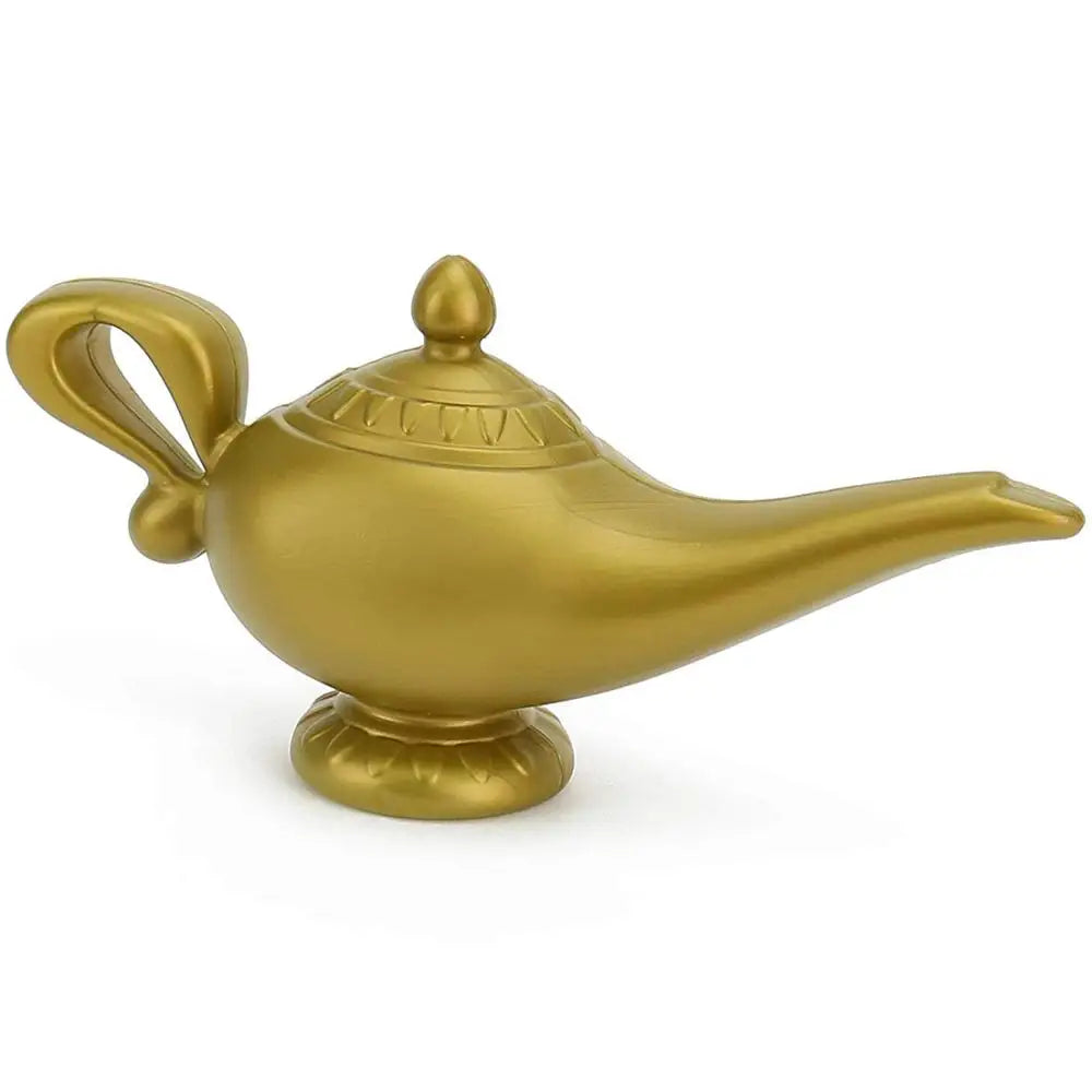 Aladdin Genie Lamp Halloween Decoration