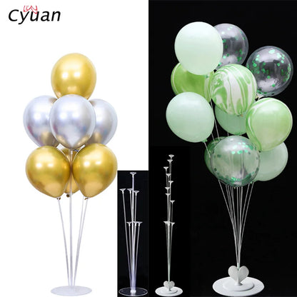 Balloon Arch Stand Holder Set