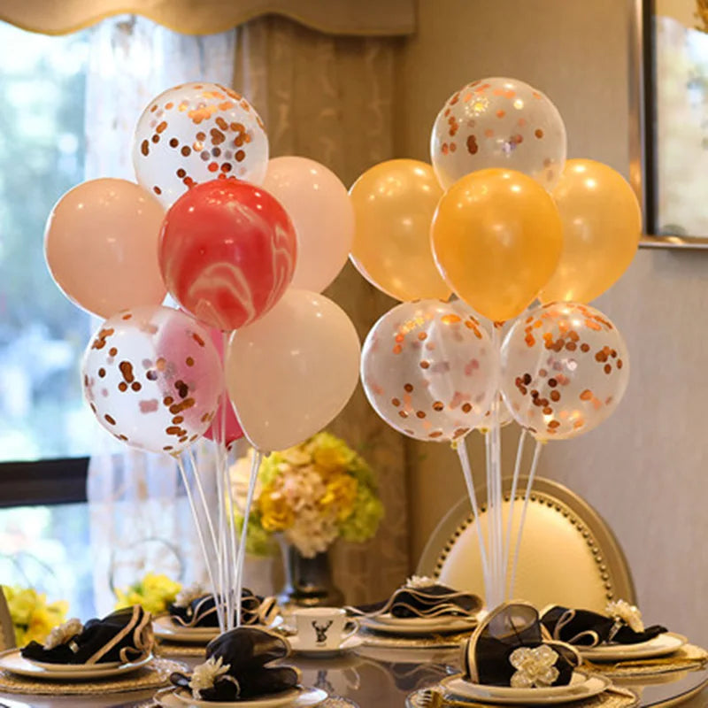 Balloon Arch Stand Holder Set