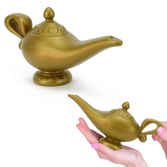 Aladdin Genie Lamp Halloween Decoration