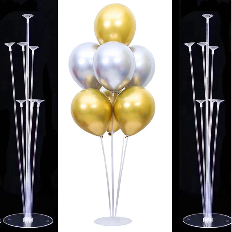 Balloon Arch Stand Holder Set