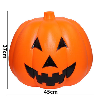 Halloween Luminous Pumpkin Lamp