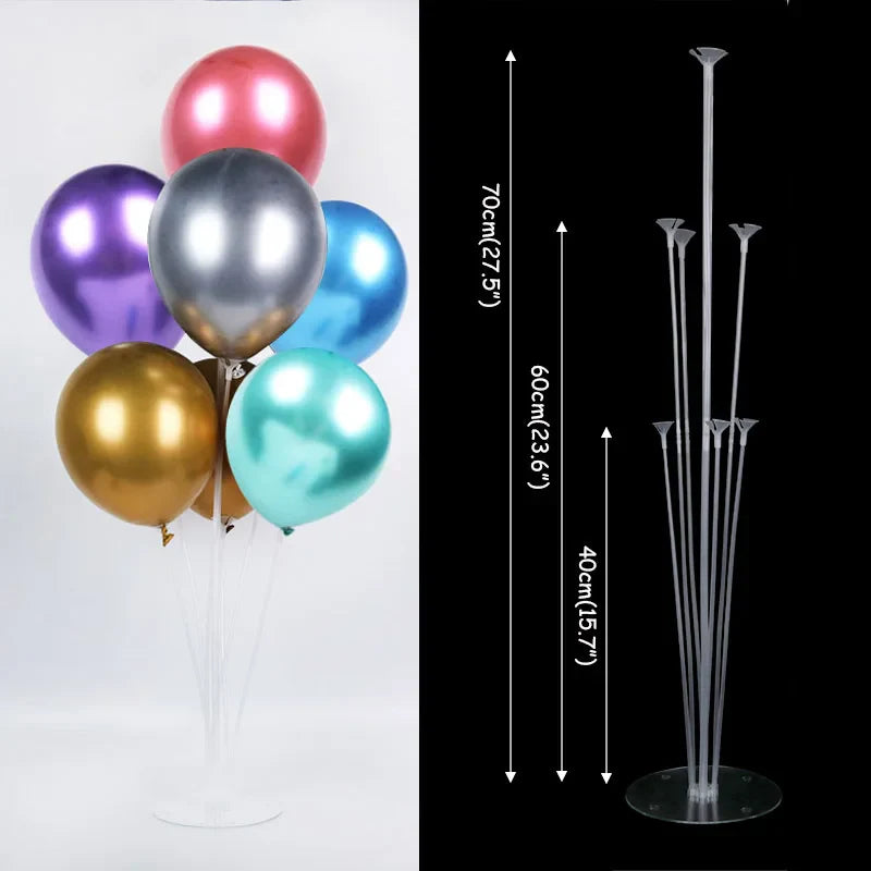 Balloon Glue Dots - Party Balloon Accessories