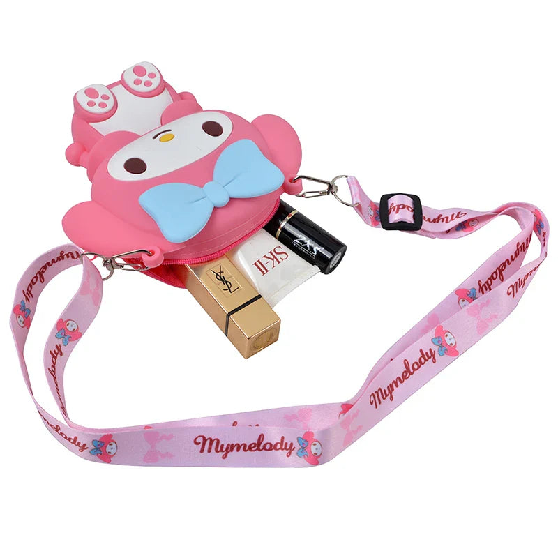 Hello Kitty Princess Fashion Bag