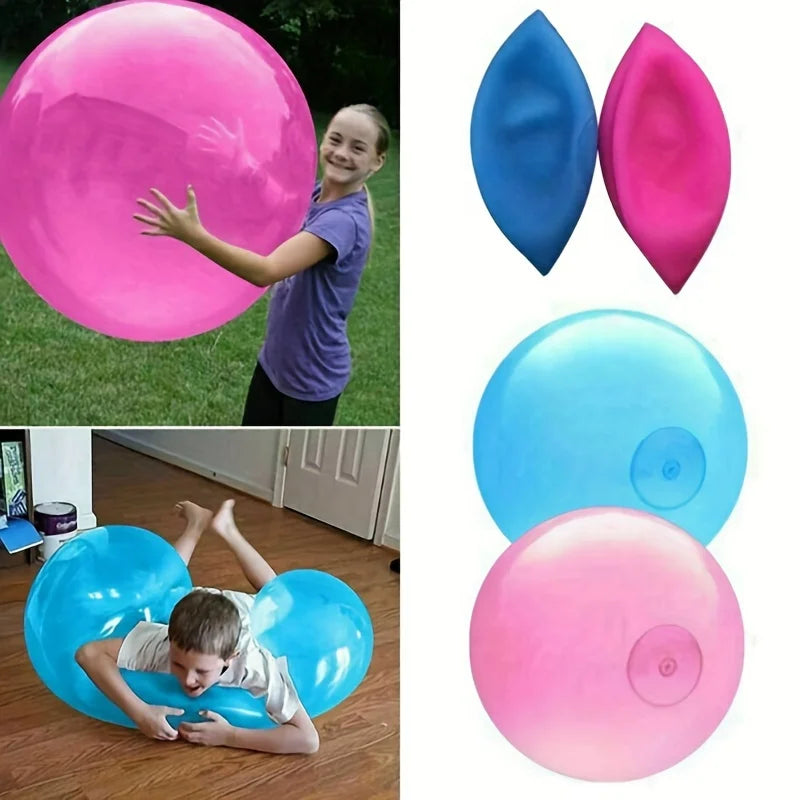 Bubble Ball Water Balloons - Kids' Party Essential