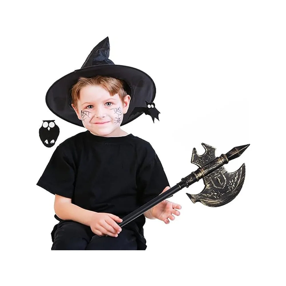 Halloween Executioner's Axe