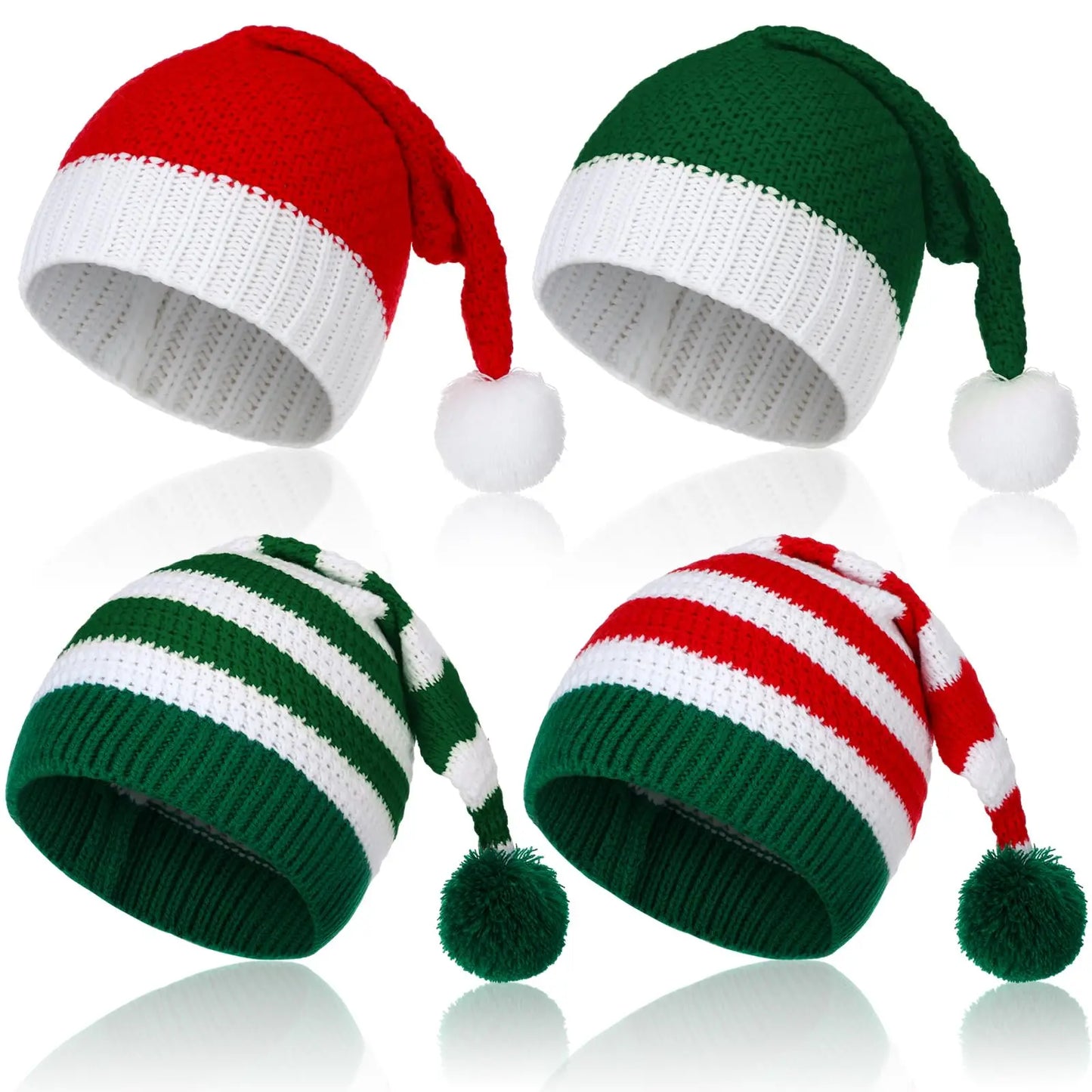 Santa Claus Xmas Hats