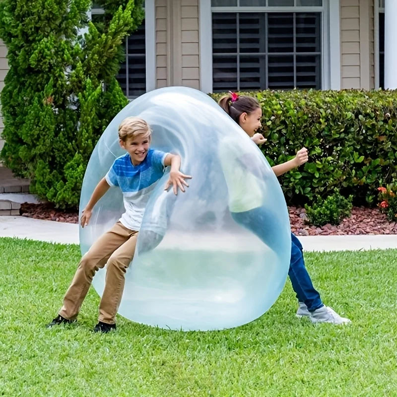 Bubble Ball Water Balloons - Kids' Party Essential