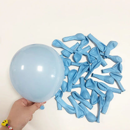 Balloon Arch Kit Baby Shower Decoration