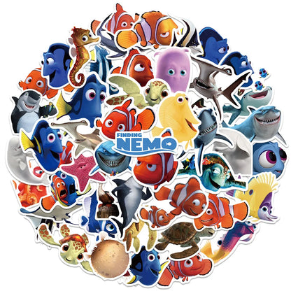 Finding Nemo Birthday Party Kit