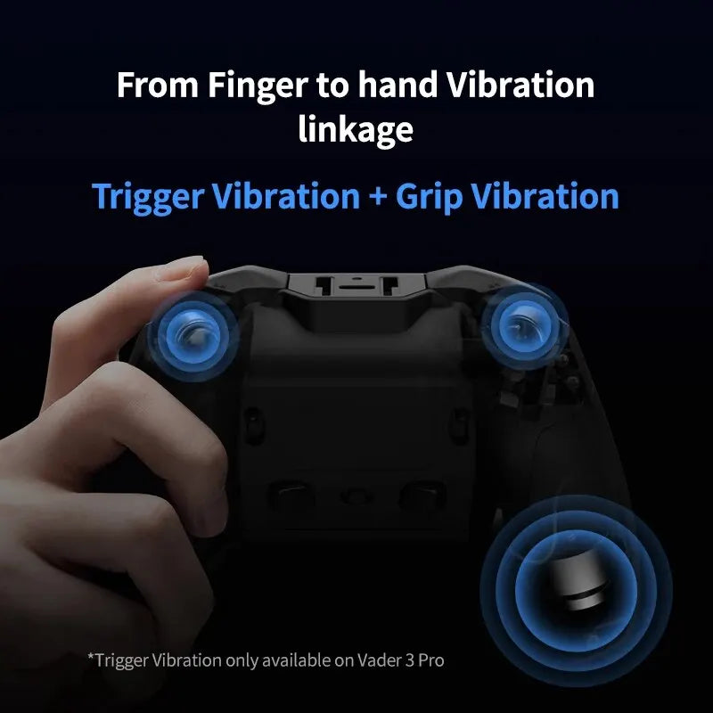 Flydigi VADER 3 Pro Wireless Gamepad