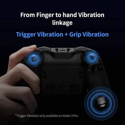 Flydigi VADER 3 Wireless Gamepad