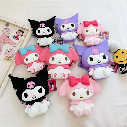 Hello Kitty Princess Fashion Bag