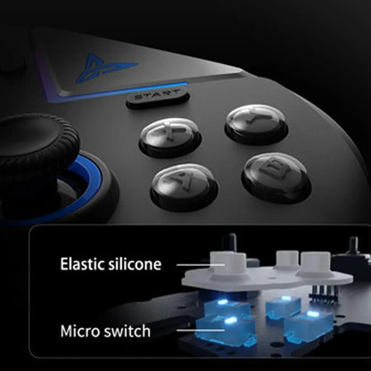 Flydigi VADER 3 Pro Wireless Gamepad