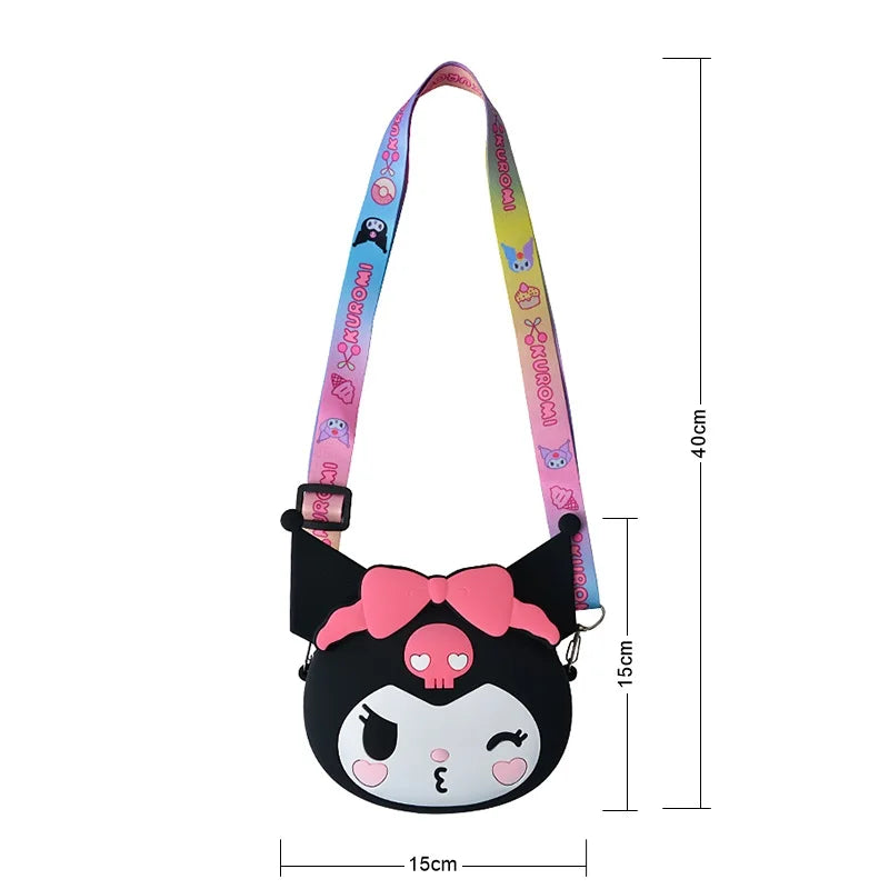 Hello Kitty Princess Fashion Bag