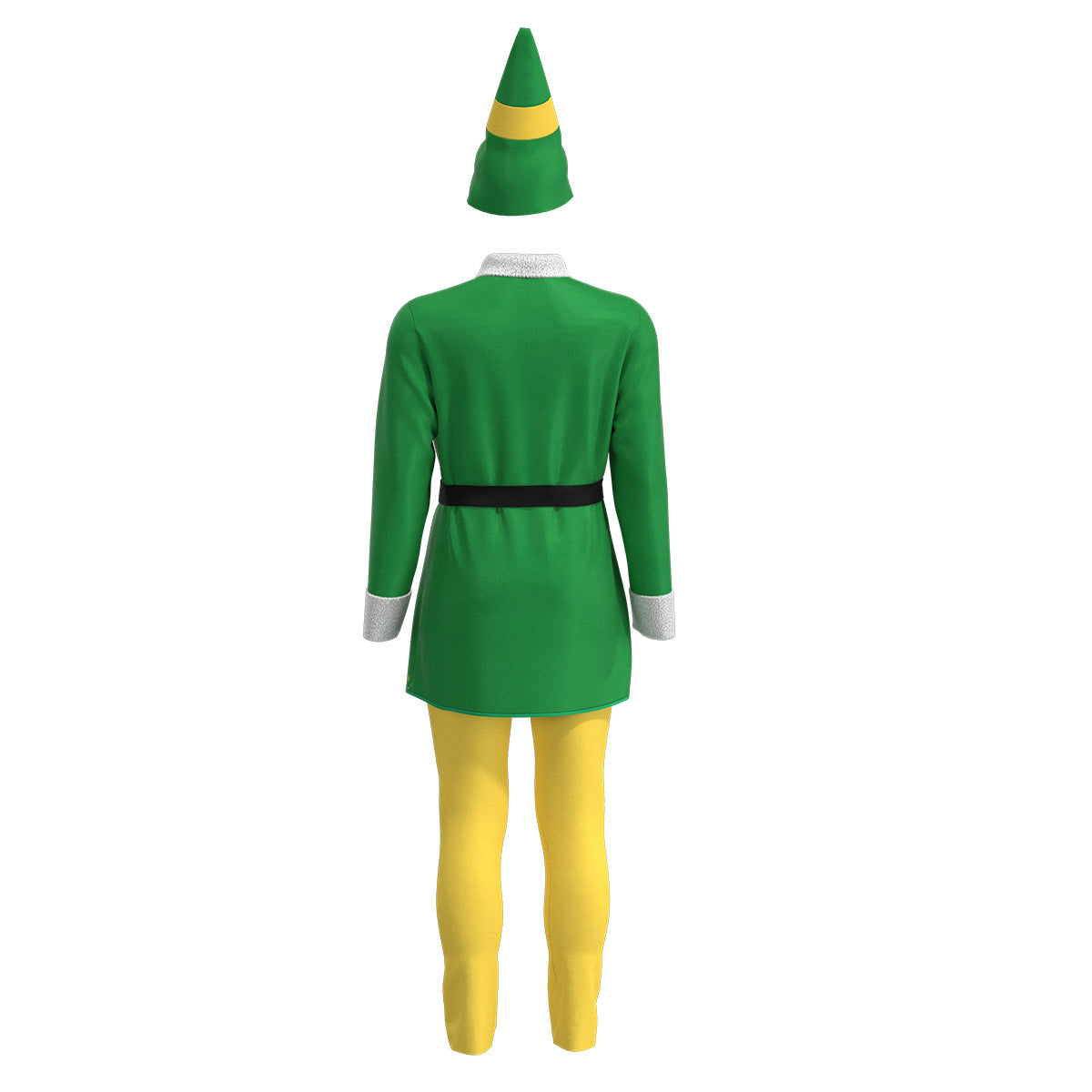 Christmas Elf Family Costume Set