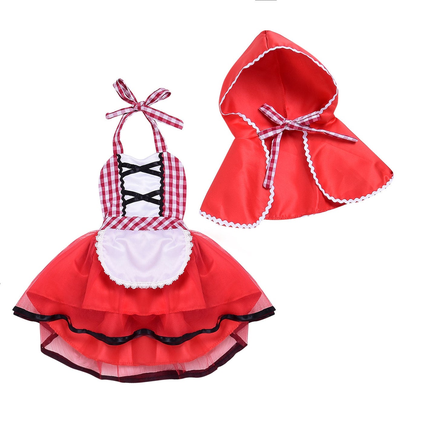 Girls' Fashion Halloween Costumes