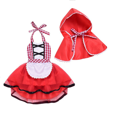 Girls' Fashion Halloween Costumes