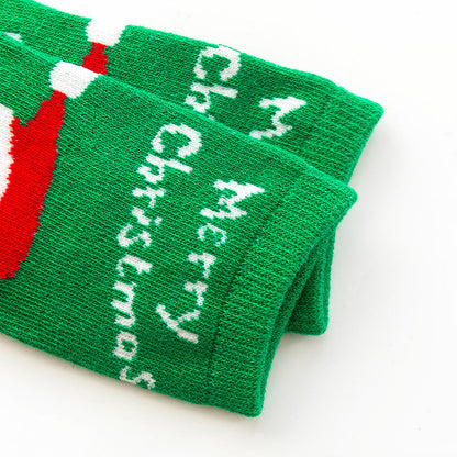 Cute Christmas Stockings for Kids