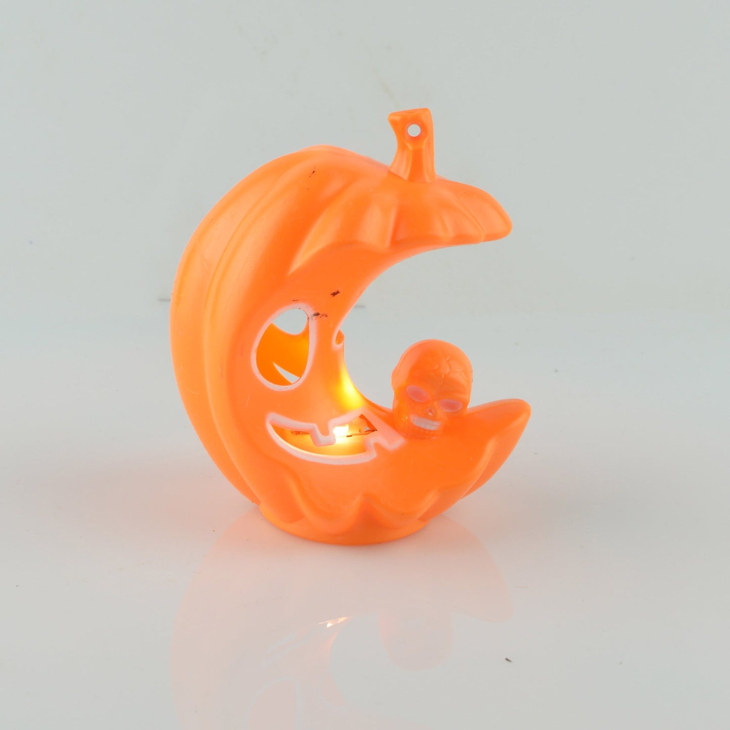 Halloween Pumpkin Moon-light Lamp