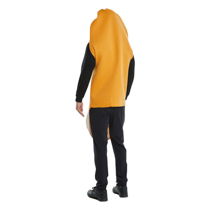 Bread Cosplay Costume