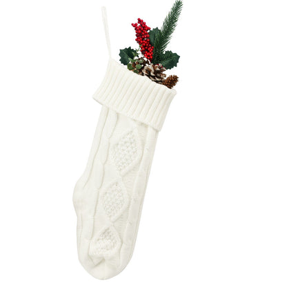 Christmas Stockings Gift Bag