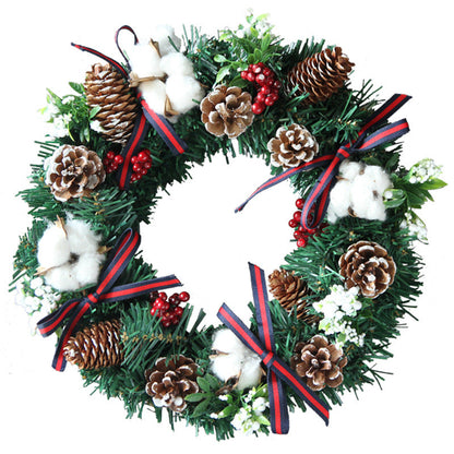 Christmas Wreath Ornaments 30cm/40cm