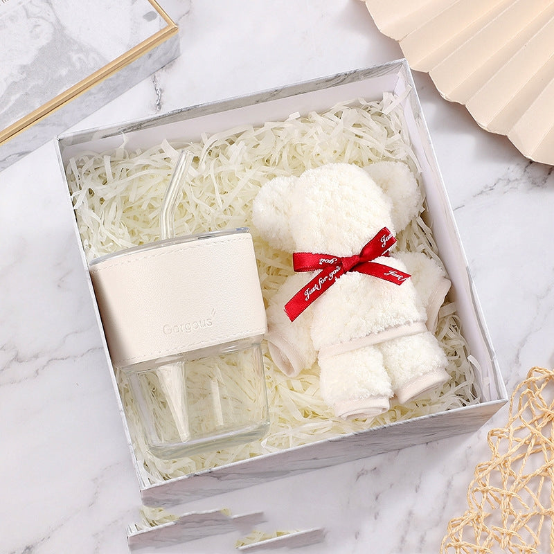 Premium Christmas Partner Gift Set