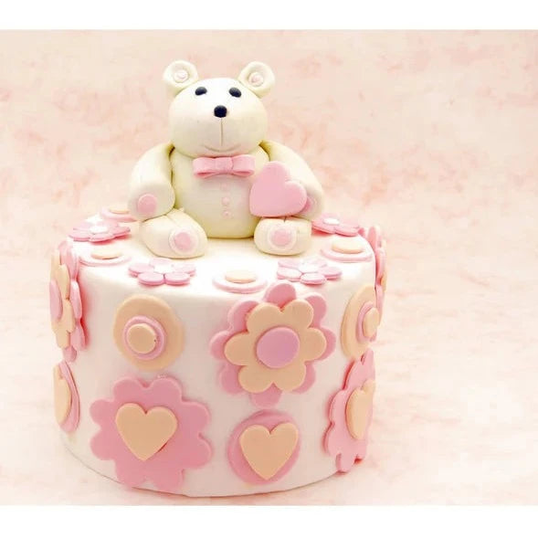 Teddy Bear Cake