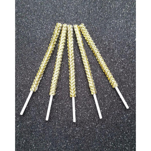 Hobby Lobby - How cool are these bling sticks for your cake pops? | Facebook